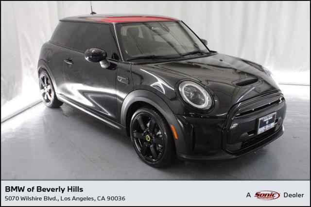 2024 MINI Hardtop