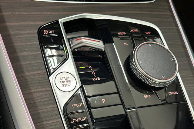 Photo of 2026 Alpine White BMW X5