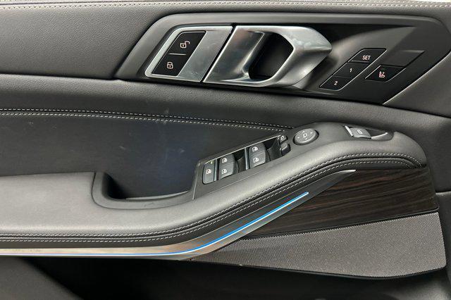 Photo of 2026 Brooklyn Grey Metallic BMW X5 PHEV