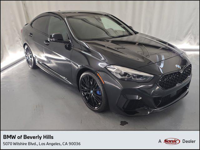2020 BMW M235 Gran Coupe