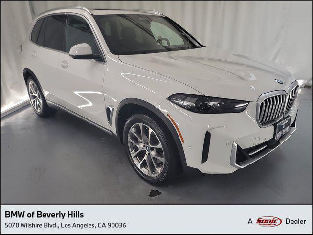 2024 BMW X5