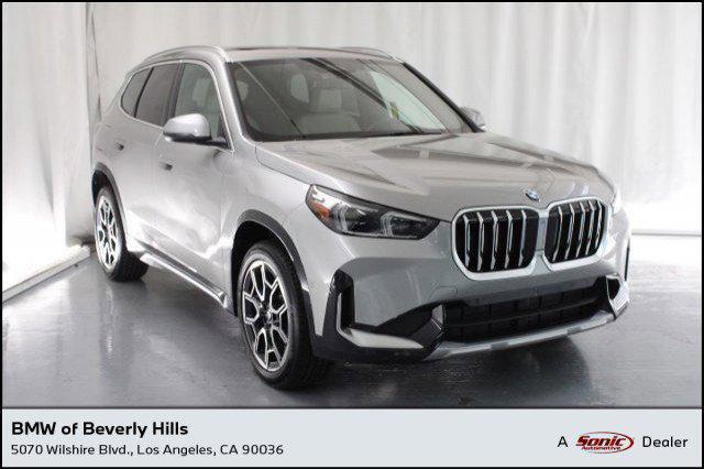 2025 BMW X1