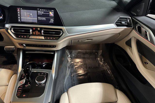 Photo of 2023 Tanzanite Blue II Metallic BMW M440