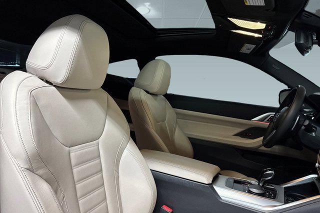 Photo of 2023 Tanzanite Blue II Metallic BMW M440