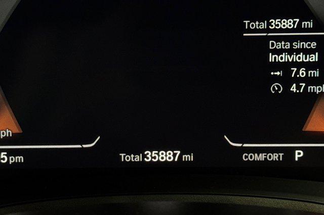Photo of 2023 Tanzanite Blue II Metallic BMW M440