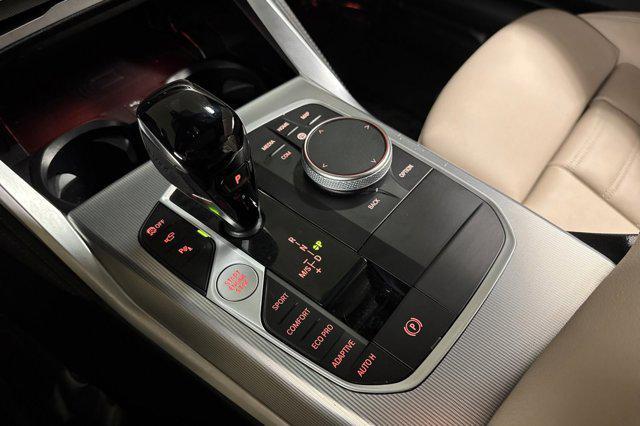 Photo of 2023 Tanzanite Blue II Metallic BMW M440