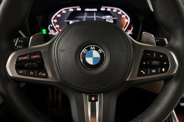 Photo of 2023 Tanzanite Blue II Metallic BMW M440