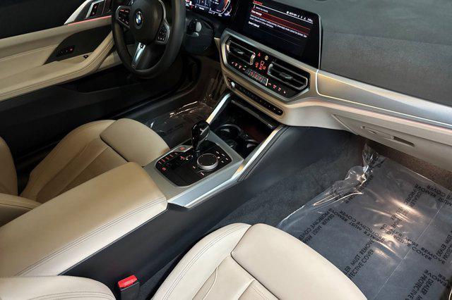 Photo of 2023 Tanzanite Blue II Metallic BMW M440