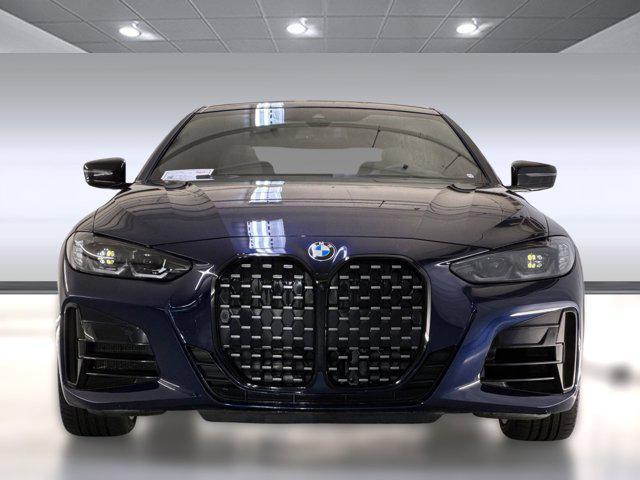 Photo of 2023 Tanzanite Blue II Metallic BMW M440