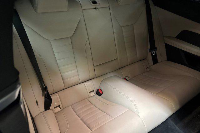 Photo of 2023 Tanzanite Blue II Metallic BMW M440