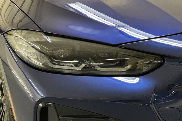 Photo of 2023 Tanzanite Blue II Metallic BMW M440