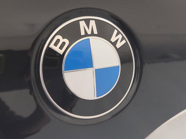 Photo of 2022 Black Sapphire Metallic BMW X3