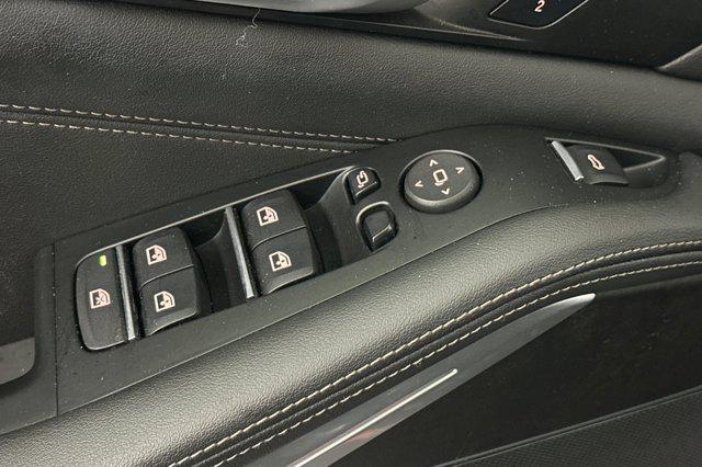 Photo of 2023 Black Sapphire Metallic BMW X5