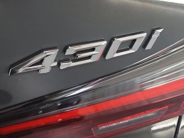 Photo of 2026 Dravit Grey Metallic BMW 430