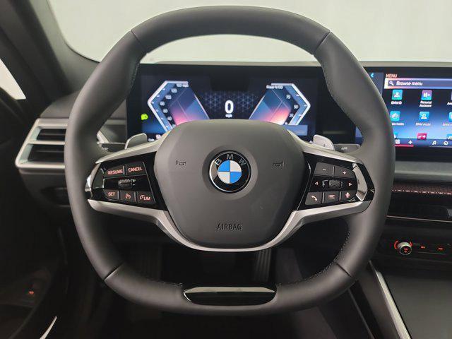 Photo of 2026 Dravit Grey Metallic BMW 430