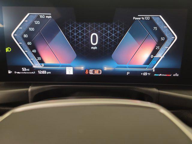 Photo of 2026 Dravit Grey Metallic BMW 430