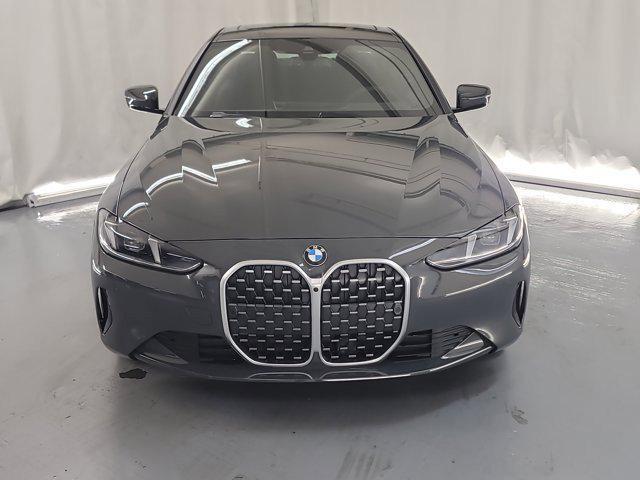 Photo of 2026 Dravit Grey Metallic BMW 430