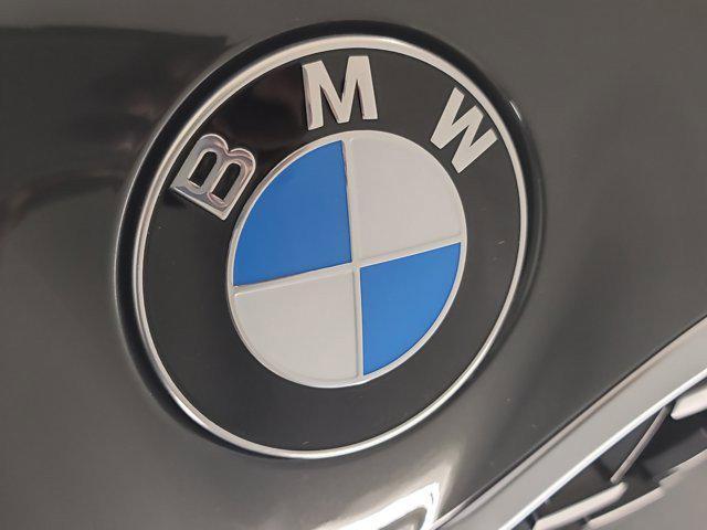 Photo of 2026 Dravit Grey Metallic BMW 430
