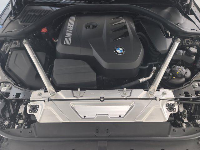 Photo of 2026 Dravit Grey Metallic BMW 430