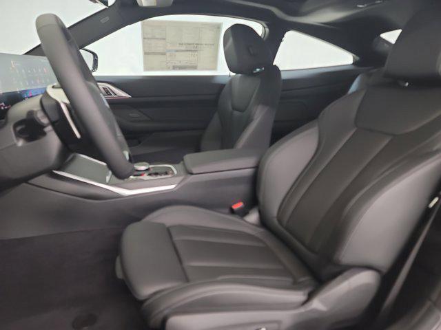Photo of 2026 Dravit Grey Metallic BMW 430