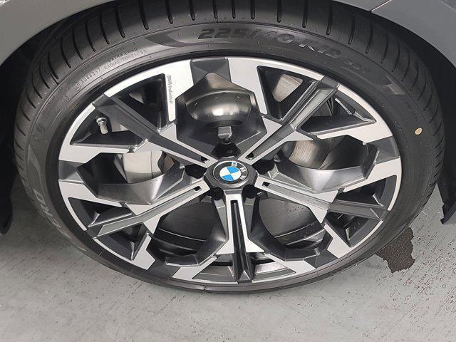Photo of 2026 Dravit Grey Metallic BMW 430