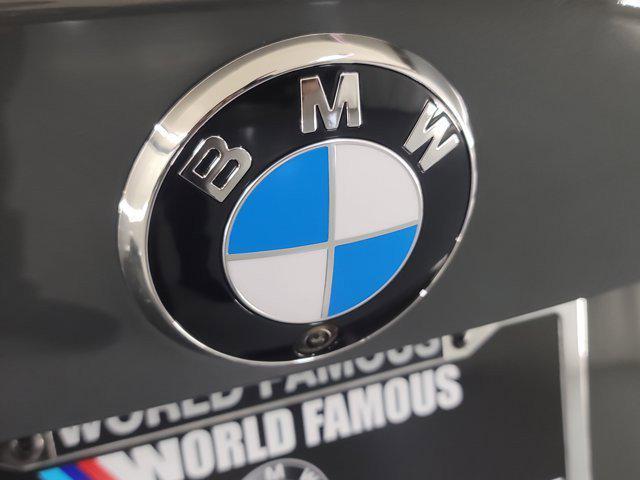 Photo of 2026 Dravit Grey Metallic BMW 430
