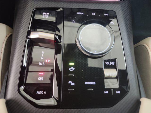 Photo of 2025 Dark Graphite Metallic BMW X3