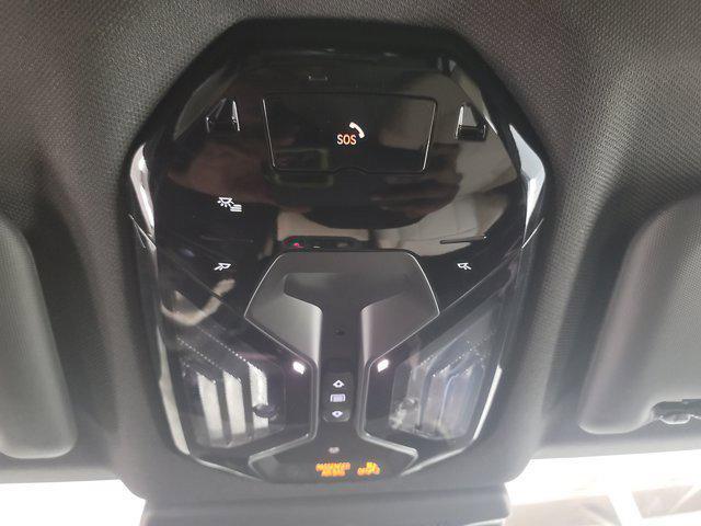 Photo of 2025 Dark Graphite Metallic BMW X3