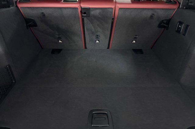Photo of 2024 Black Sapphire Metallic BMW X3
