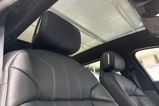 Photo of 2023 Black Sapphire Metallic BMW 760