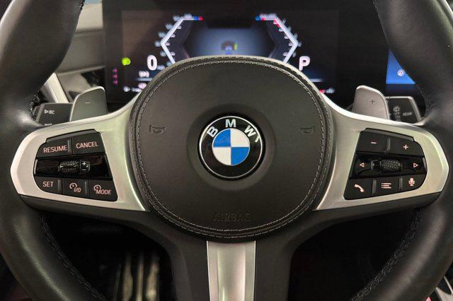 Photo of 2023 Skyscraper Grey Metallic BMW X7