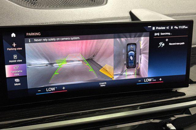 Photo of 2023 Skyscraper Grey Metallic BMW X7