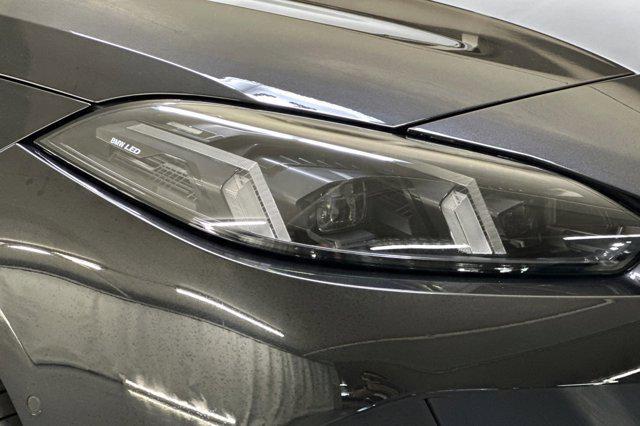 Photo of 2026 Black Sapphire Metallic BMW 228 Gran Coupe