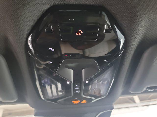 Photo of 2025 Skyscraper Gray Metallic BMW X3