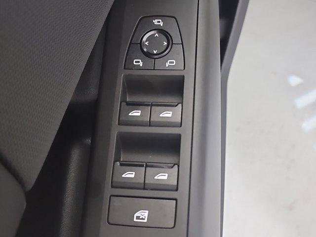 Photo of 2025 Skyscraper Gray Metallic BMW X3