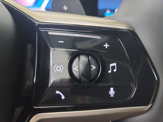 Photo of 2025 Skyscraper Gray Metallic BMW X3