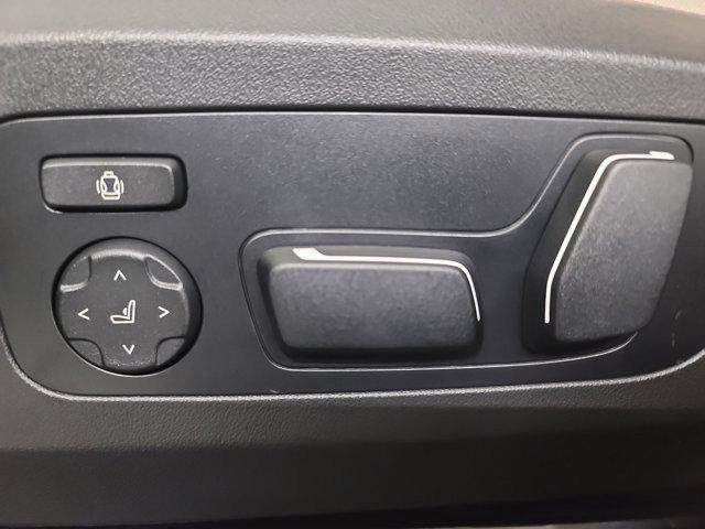 Photo of 2025 Skyscraper Gray Metallic BMW X3