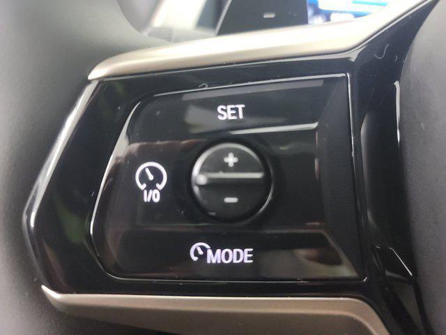 Photo of 2025 Skyscraper Gray Metallic BMW X3