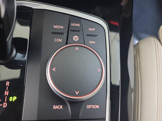 Photo of 2023 Black Sapphire Metallic BMW X3