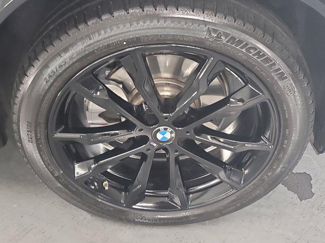 Photo of 2023 Black Sapphire Metallic BMW X3