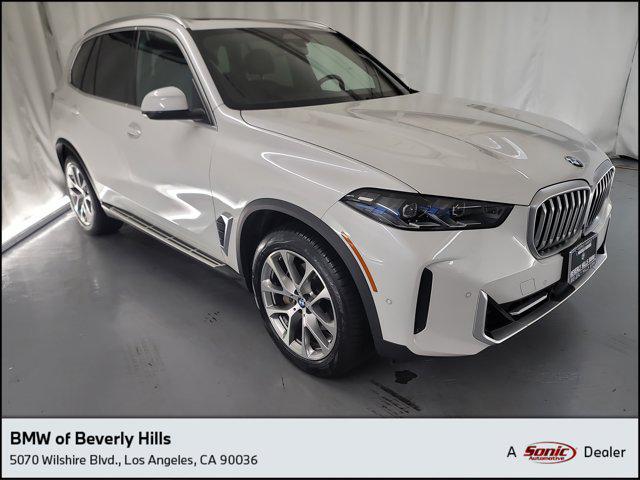 2024 BMW X5