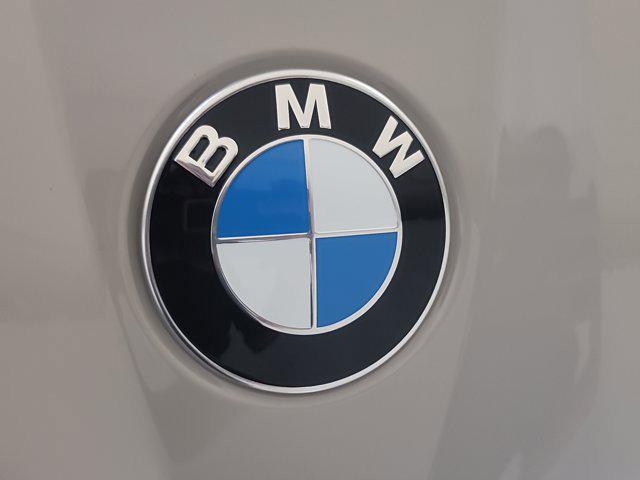 Photo of 2025 Dune Grey Metallic BMW X3