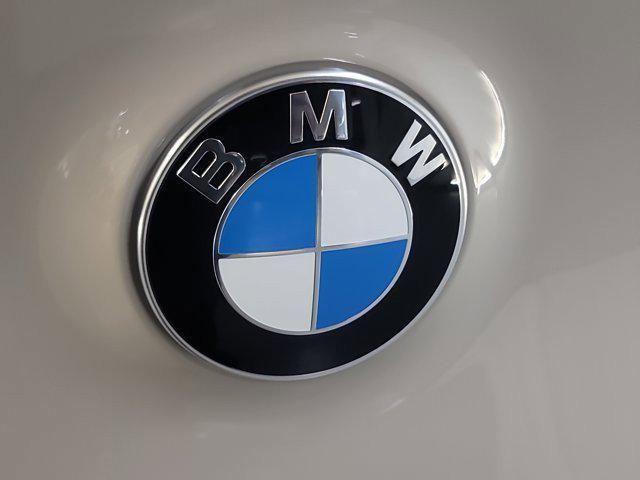 Photo of 2025 Dune Grey Metallic BMW X3