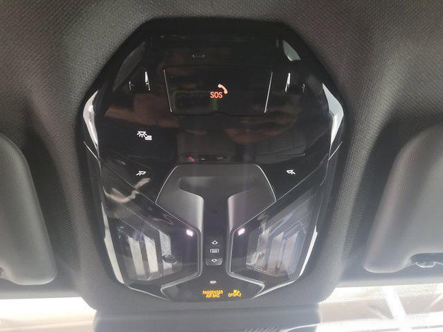 Photo of 2025 Dune Grey Metallic BMW X3