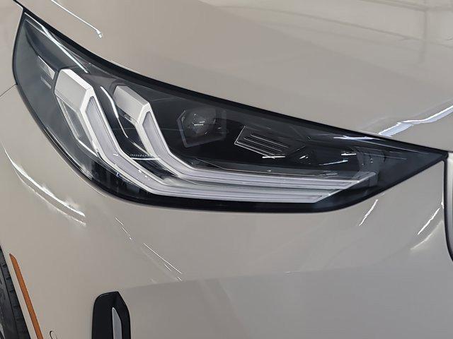 Photo of 2025 Dune Grey Metallic BMW X3