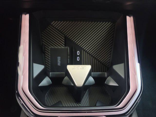 Photo of 2025 Dune Grey Metallic BMW X3
