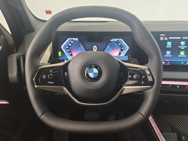 Photo of 2025 Dune Grey Metallic BMW X3