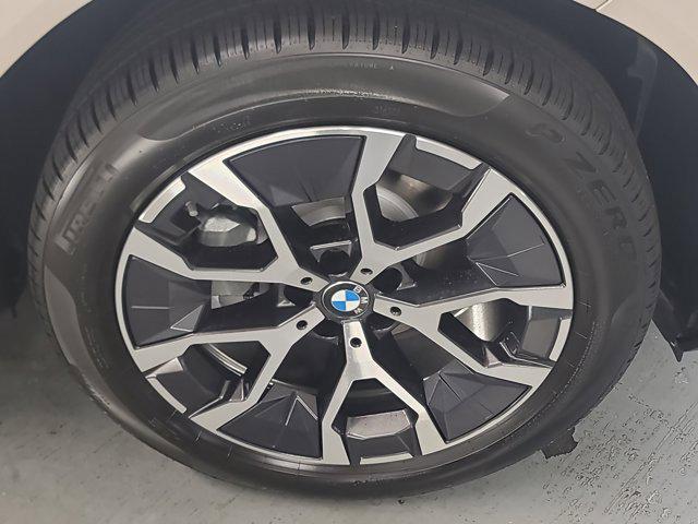 Photo of 2025 Dune Grey Metallic BMW X3