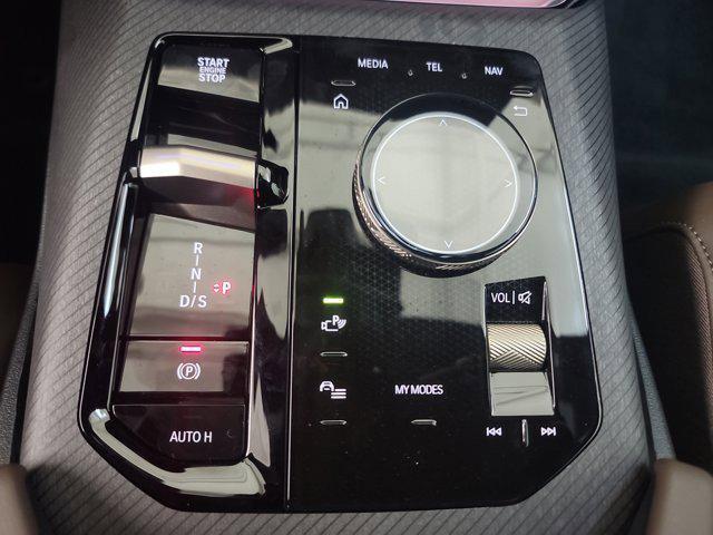 Photo of 2025 Dune Grey Metallic BMW X3