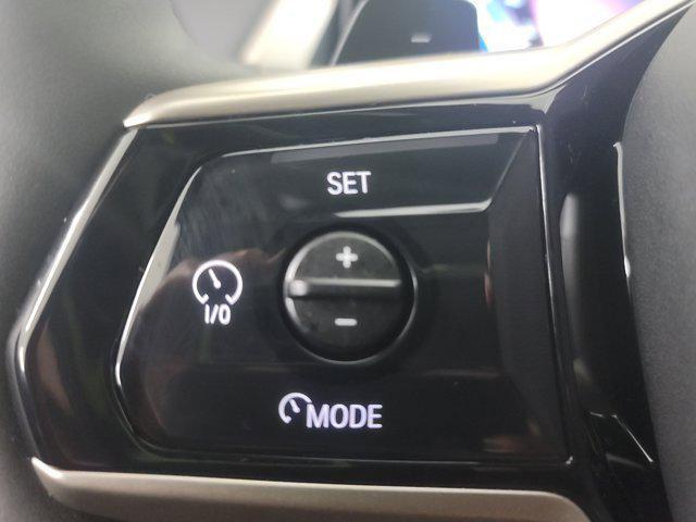 Photo of 2025 Dune Grey Metallic BMW X3